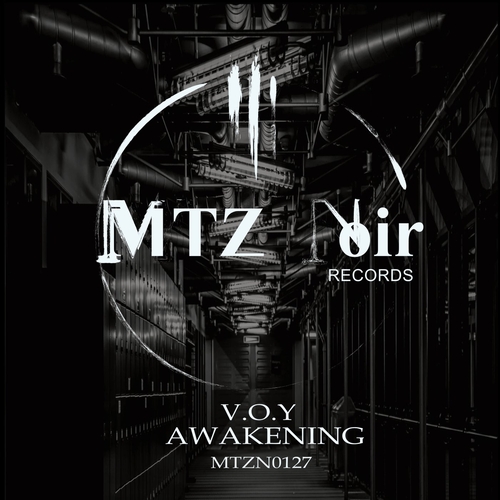 V.O.Y - Awakening [MTZN0127]